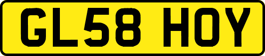 GL58HOY