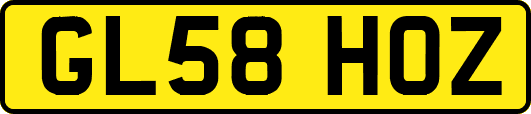 GL58HOZ
