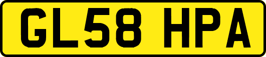 GL58HPA