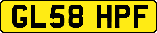 GL58HPF