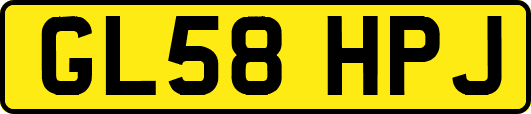 GL58HPJ
