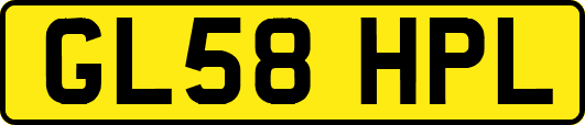 GL58HPL