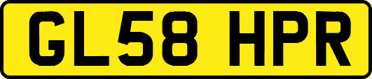 GL58HPR