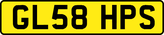 GL58HPS