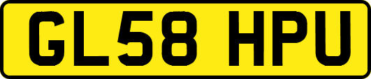 GL58HPU