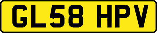 GL58HPV