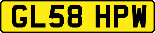 GL58HPW