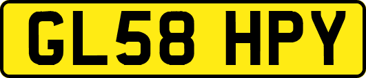 GL58HPY