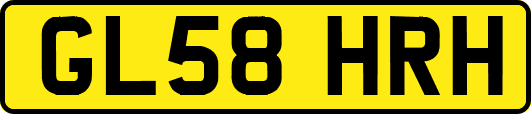 GL58HRH