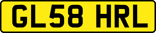 GL58HRL