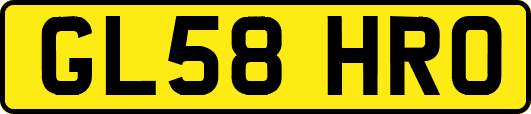 GL58HRO