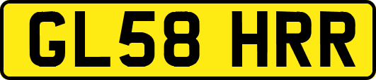GL58HRR