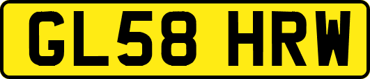 GL58HRW