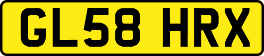 GL58HRX
