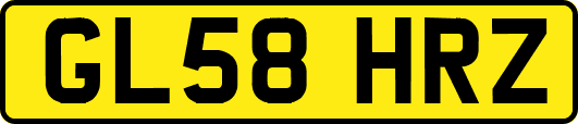 GL58HRZ
