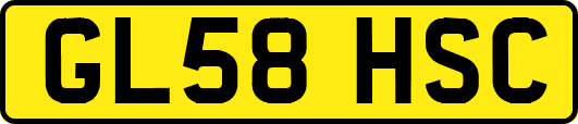 GL58HSC