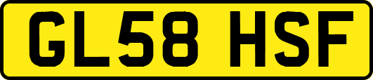 GL58HSF