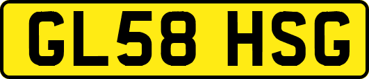 GL58HSG