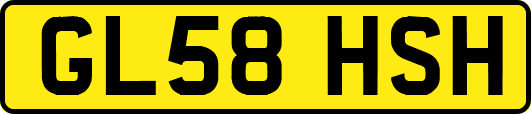 GL58HSH