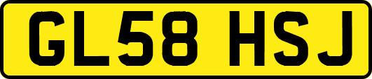 GL58HSJ