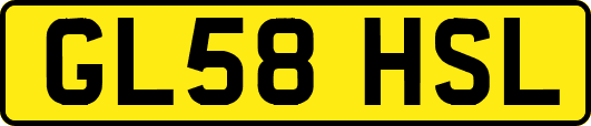GL58HSL