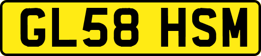 GL58HSM