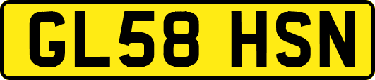 GL58HSN