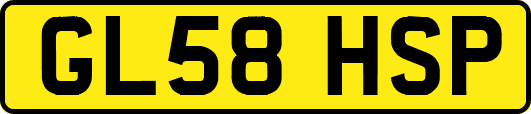 GL58HSP