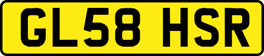 GL58HSR