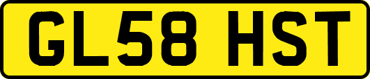 GL58HST