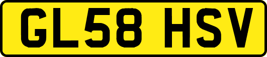 GL58HSV