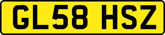 GL58HSZ