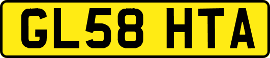 GL58HTA