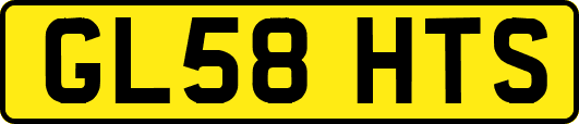 GL58HTS