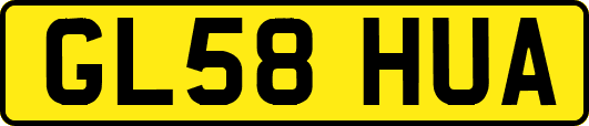 GL58HUA