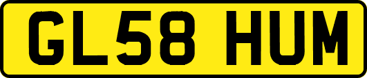 GL58HUM