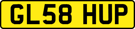 GL58HUP