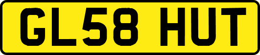 GL58HUT