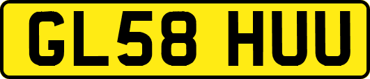 GL58HUU