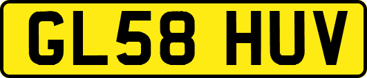 GL58HUV