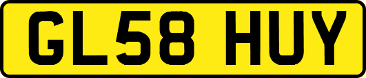 GL58HUY