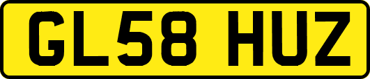 GL58HUZ