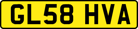 GL58HVA