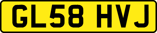 GL58HVJ