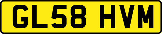GL58HVM