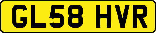 GL58HVR