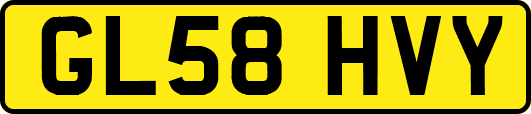 GL58HVY