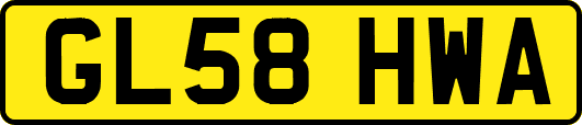 GL58HWA