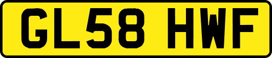 GL58HWF