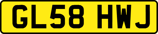 GL58HWJ